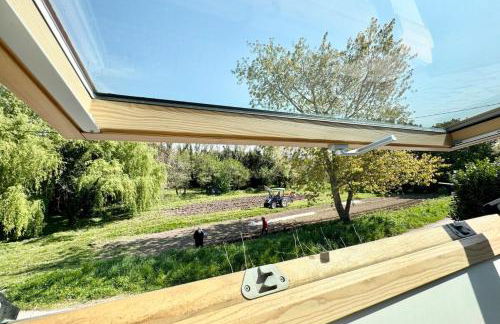 Longère rénovée entre terre et mer 5min des plages - Foto 30