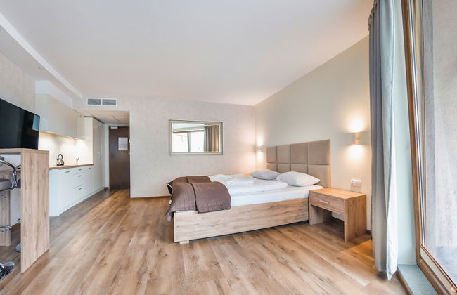 Apartamenty Sun&Snow w Ves - Photo 20