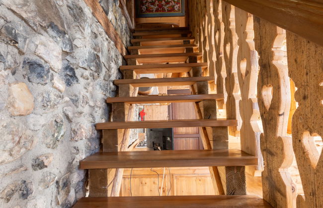 Nido del Pettirosso - Foto 13