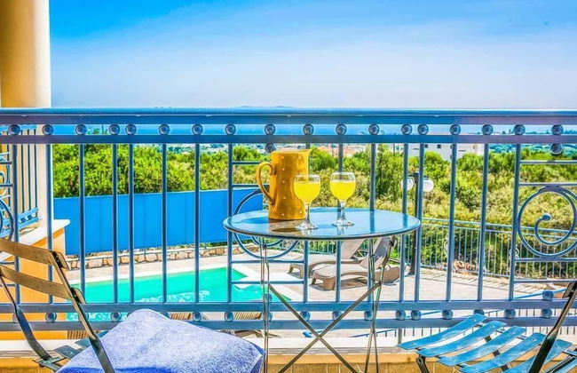 Villa Xenia - Foto 12