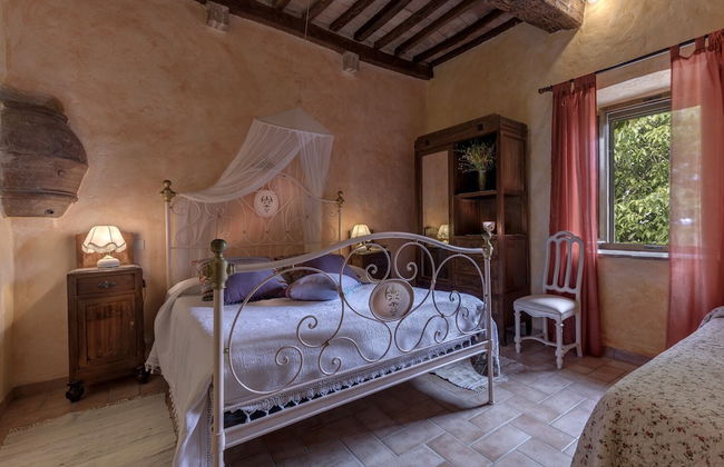 Agriturismo La Palazzina - Foto 25