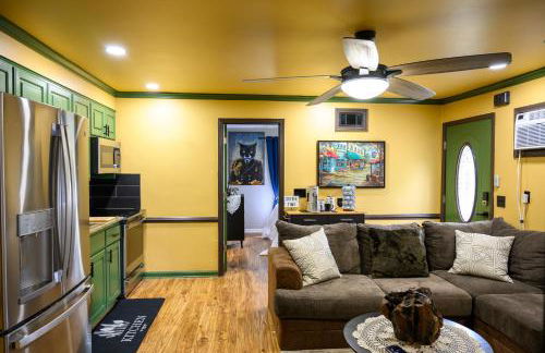 Masters Week 2BR Stay with Parking Near USC and Fort Jackson - Foto 1