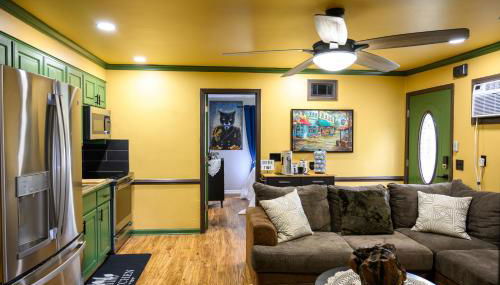 Masters Week 2BR Stay with Parking Near USC and Fort Jackson - Foto 1