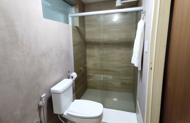 Apê Confortável no melhor da Ponta Verde - Foto 11