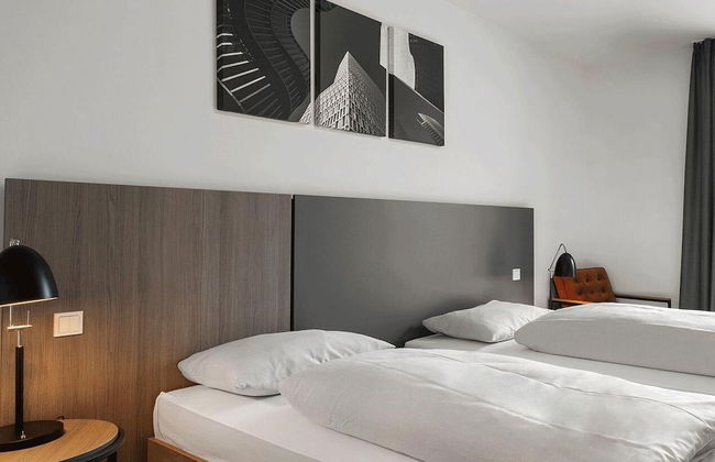 smartments Frankfurt Airport - Foto 6