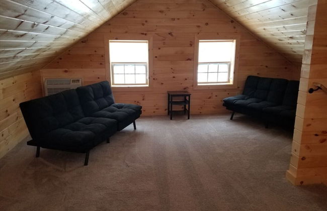 Presidential Mountain Resort - Photo 70