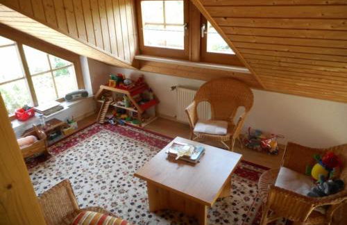 Apartment Hof- Ferienwohnung by Interhome - Foto 13