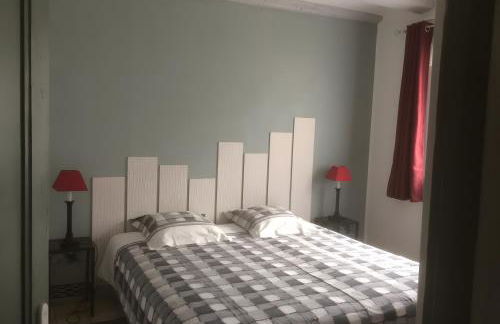 Gite Le Ry De Pouzioux - Foto 10