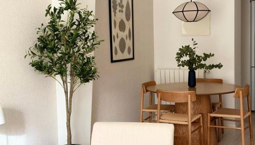 Quiet flat near Zurriola beach - Foto 5