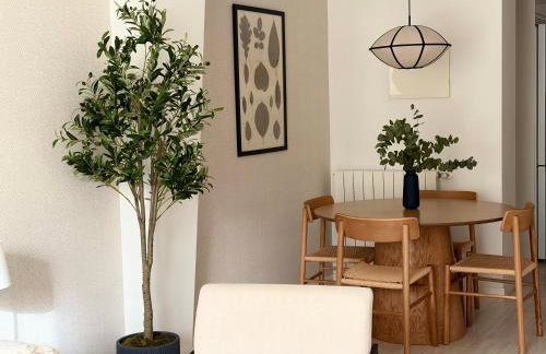 Quiet flat near Zurriola beach - Foto 5