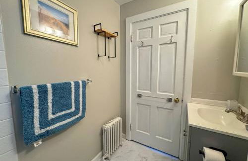 NEW - Mins to Manchester - Nashua - 1st Floor - - Foto 4