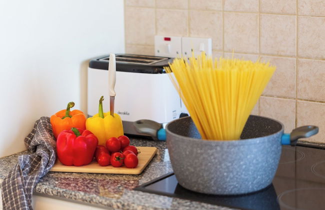 Artemis Cynthia Complex - Foto 50