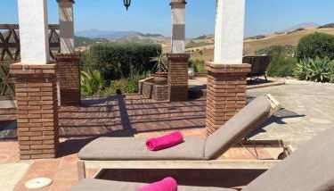 Villa Azafran - Foto 2