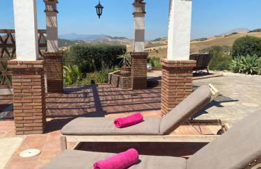 Villa Azafran - Foto 2