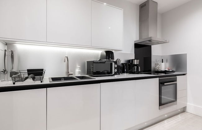 South Kensington Apartments - Foto 57