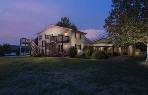 Little River Guest House at Tennessee RiverPlace - Foto 4