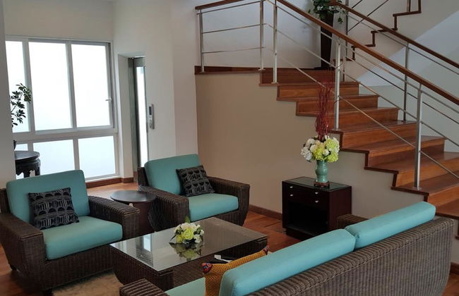 La Maison 100 - Foto 14