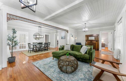 Beautiful Home in Historic Downtown Norcross - Foto 14