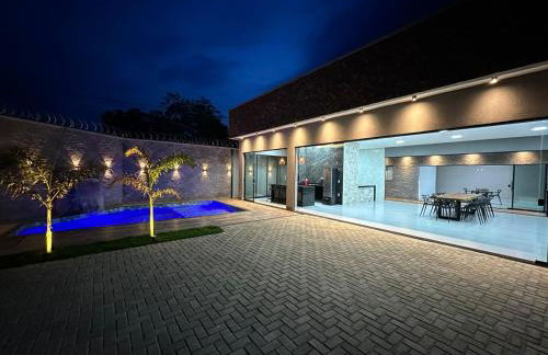 Casa ARUANÃ 6 SUITES - Foto 12