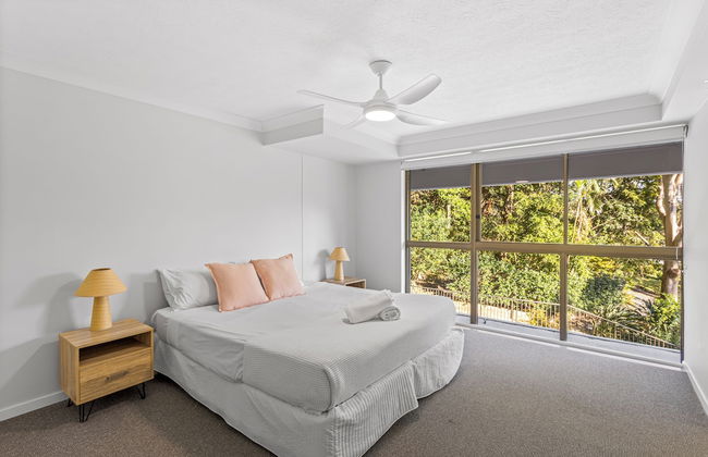 Gemini Court Holiday Apartments - Foto 73