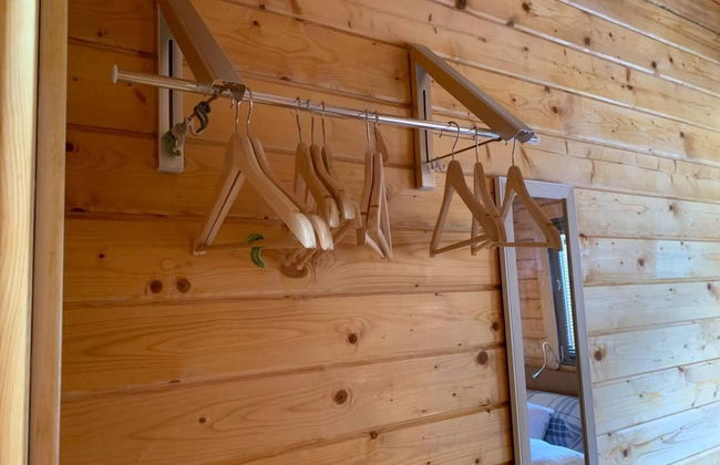 Immaculate Cabin 5 Mins to Inverness Dog Friendly - Photo 10