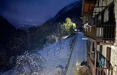 Casa le Bouquetin - Foto 19