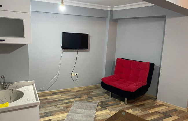 Amintas Apart Hotel - Foto 30