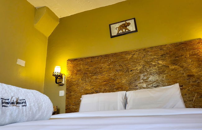 Leleshwa Getaway - Foto 7