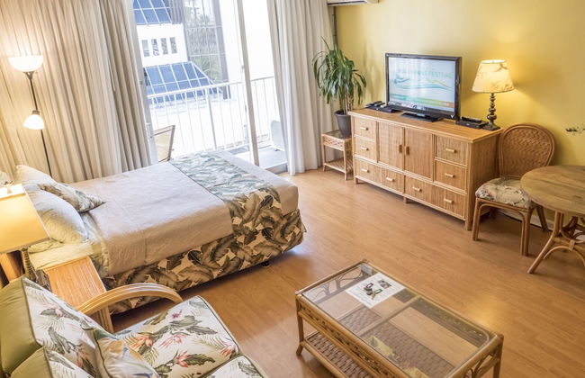 Tropical Studios at Marine Surf Waikiki - Photo 72