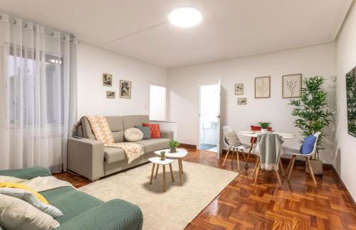 1 parada al Casco Viejo, 1 min en metro - Santutxu - Foto 1