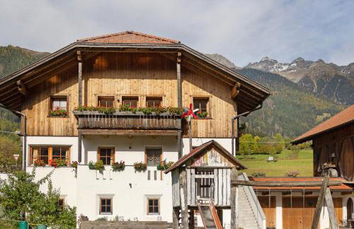 Inneroswalderhof - Photo 11