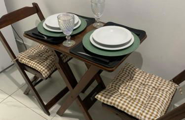 Apartamento na grande Florianópolis Loft 02 - Foto 5