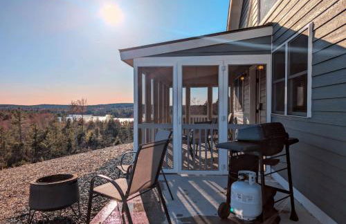 Acadia Sunset Fishing Cabin #4 family beach firepit - Foto 5