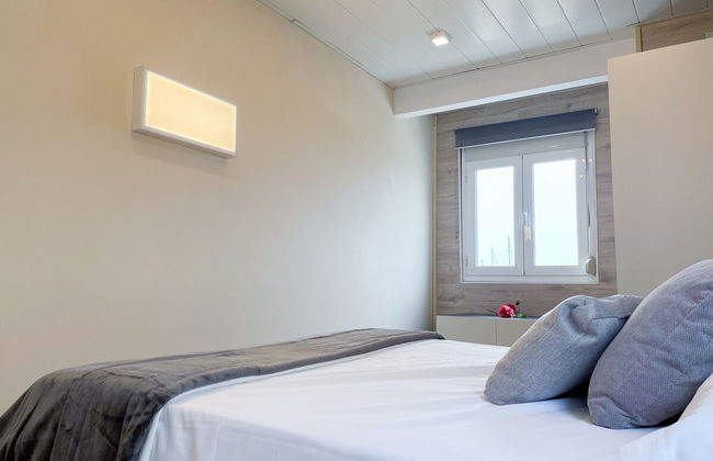 Unik Vacation Marina - Foto 8