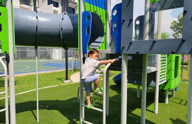 HighparkSuites Petaling Jaya Kelana Jaya - Photo 77