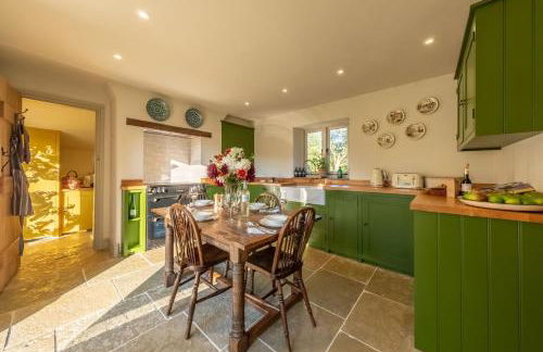 Hensill Farmhouse - Foto 6