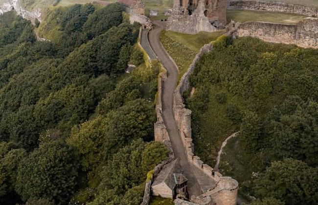 Boutique Fisherman's Grade II Listed Cottage - Foto 73