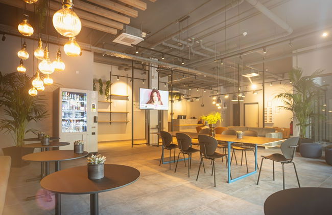 Nena Apartments Bochum City - Foto 2