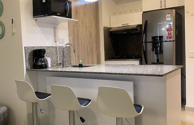 U-GO Edificio Morros Epic - Foto 6