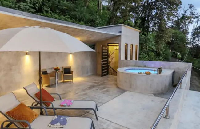 Villa Quepos Costa Rica - Foto 17