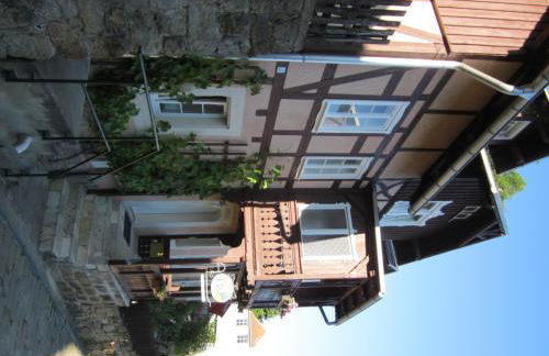 Wehlener Landhaus in Stadt Wehlen, Sächsische Schweiz - Foto 16