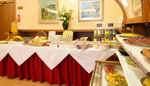 Hotel Residence Villa Beatrice - Foto 4