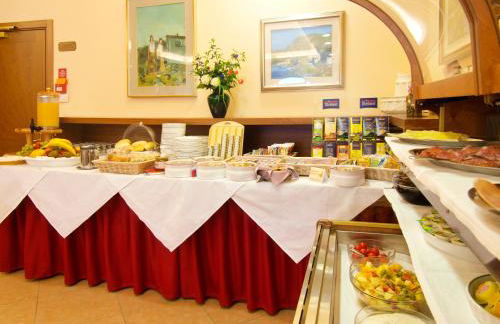 Hotel Residence Villa Beatrice - Foto 4