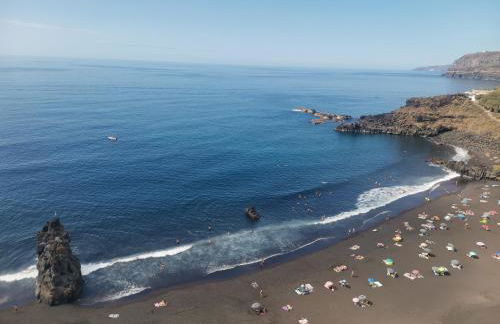 Finca Vistas al Teide con jacuzzi, wifi y TV satélite - Foto 37