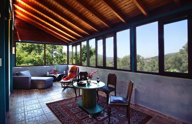 Villa Areti - A Cottage in Cretan Nature - Foto 14