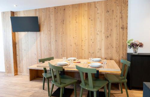 Le Sort Mountain Retreat - Foto 26