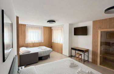 Appartamento Fai della Paganella Casa BePo - Foto 18