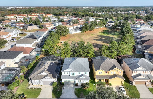 World Showcase At Windwood Bay By Shine Villas 5 Bedroom Villa - Foto 54