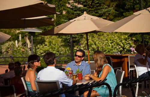 Capitol Peak Lodge by iTrip Aspen Snowmass - Foto 90