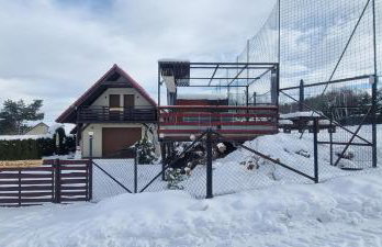 Noclegi Na Bukowym Stoku - Foto 7